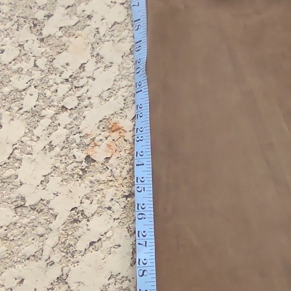 Vintage hippie pants size 1 - Picture 14 of 16